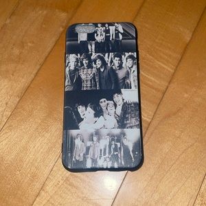 iPhone 6 One Direction Case